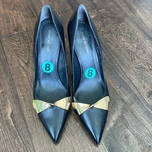 COPY - Stuart Weitzman pumps